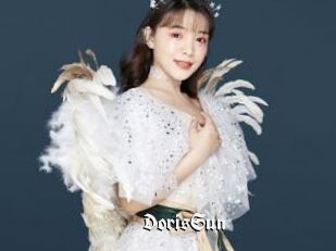 DorisSun