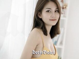 DorisViolet