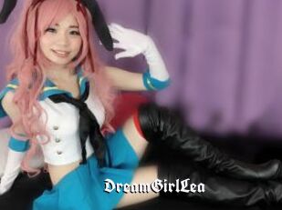 DreamGirlLea