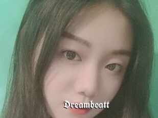 Dreamboatt