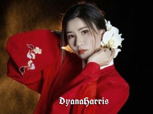 DyanaHarris