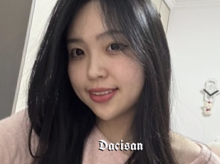 Dacisan