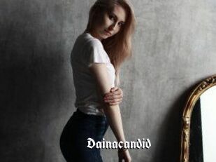 Dainacandid