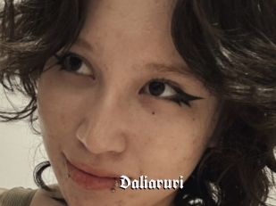 Daliaruri