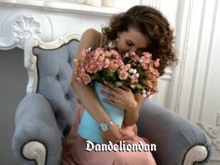 Dandeliondan