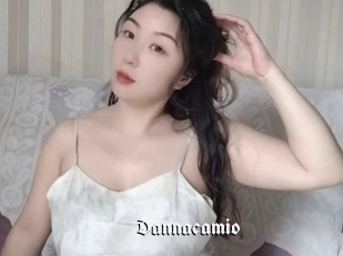Dannacamio