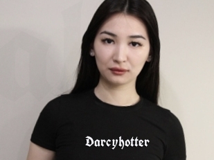 Darcyhotter