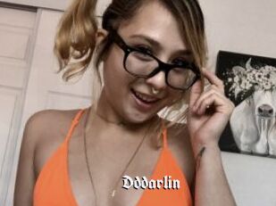 Dddarlin