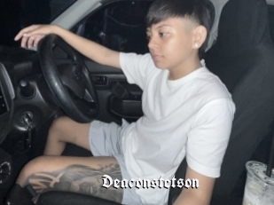 Deaconstetson
