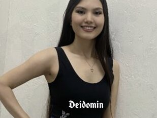Deidomin