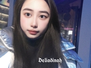Deliadinah