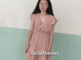 Delilahbarnes