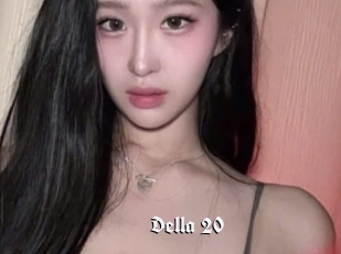 Della_20