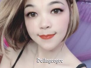 Dellageogre
