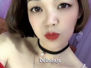 Dellahaze