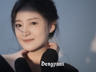 Dengyanx