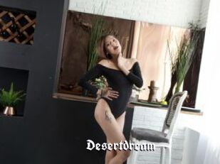 Desertdream