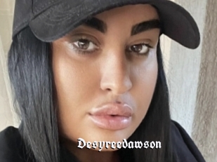 Desyreedawson