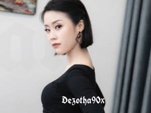 Dezotha90x