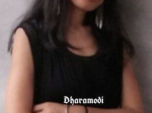 Dharamodi