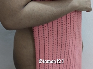 Diamon121