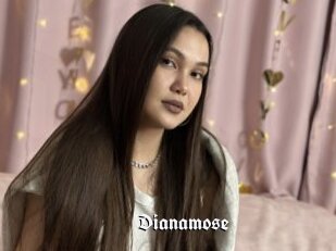 Dianamose