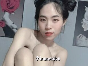 Dianasalen