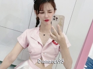 Dianasex95