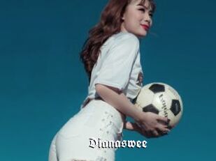 Dianaswee