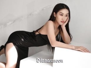 Dianaxmoon