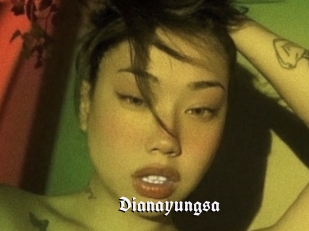 Dianayungsa