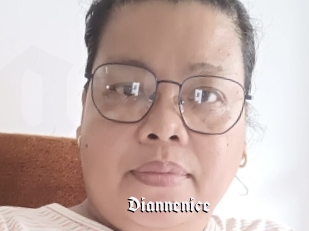 Diannenice