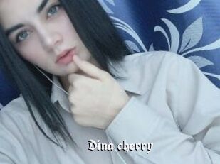 Dina_cherry