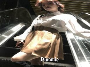 Dinamio