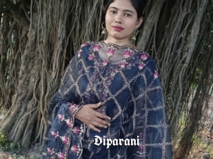 Diparani