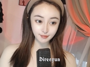 Diresyun
