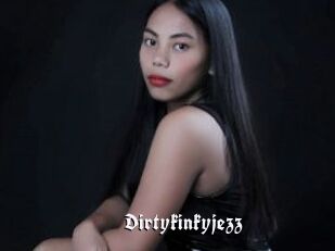 Dirtykinkyjezz