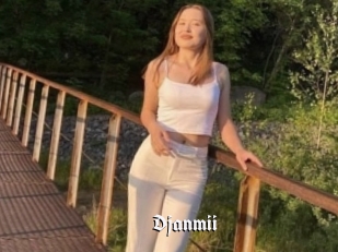 Djanmii