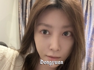 Dongyuan