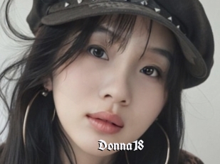 Donna18