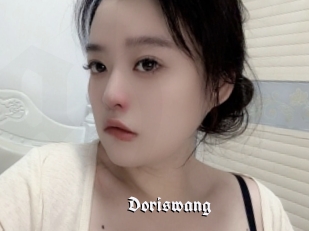 Doriswang