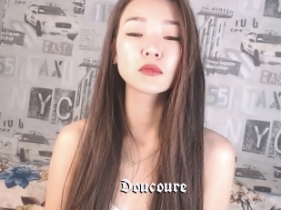 Doucoure