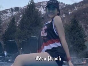 Eden_Peach