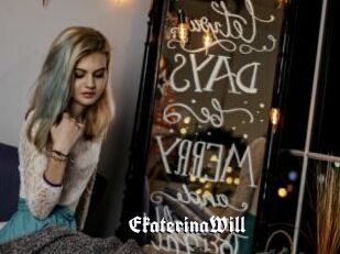 EkaterinaWill