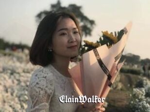 ElainWalker