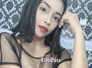 EllaSato