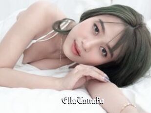 EllaTanaka