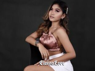 EloisaLore