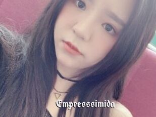 Empresssimida
