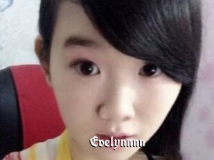 Evelynnnn